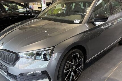 Skoda Scala 17.019 km 23.890 &euro; Dresden 01139