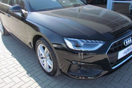 Audi A4 47.340 km 26.960 &euro; Dippoldiswalde 01744