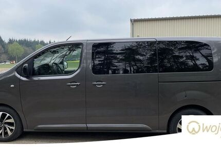 Citroen SpaceTourer
