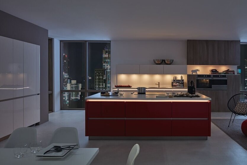 City Villa I Du lebst urban - und wohnst auf höchstem Niveau 6 zimmer