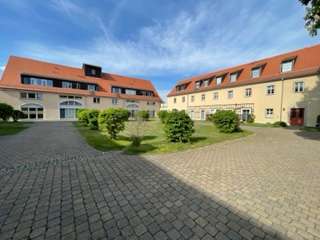 Etagenwohnung Dresden Cossebaude - 4 Zimmer, 108 m&sup2;, 349.000&euro; | Angebot:22821597