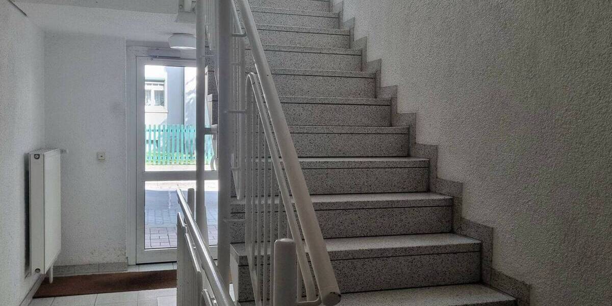 Terrassenwohnung Dresden Cotta - 3 Zimmer, 70 m&sup2;, 179.000&euro; | Angebot:26247841