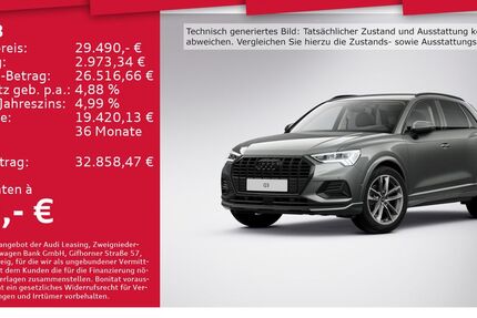 Audi Q3 62.629 km 29.450 &euro; Dresden 01067