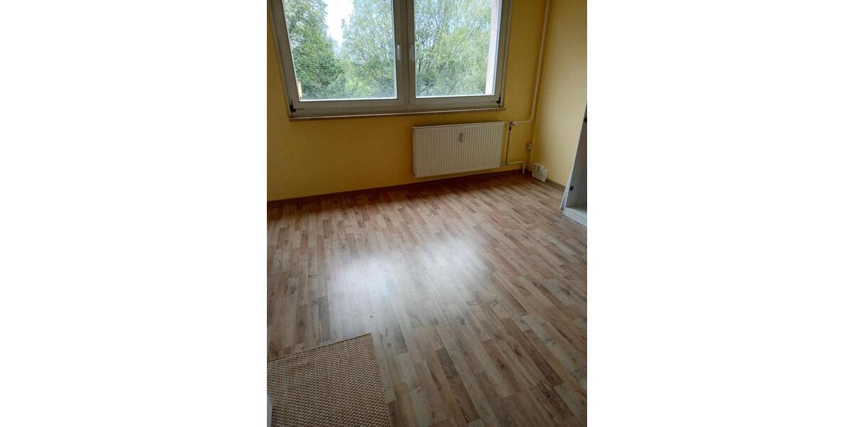 Etagenwohnung Dresden Prohlis - 1 Zimmer, 27 m&sup2;, 65.000&euro; | Angebot:27298155