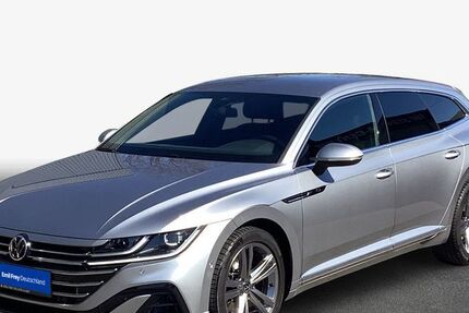 VW Arteon 63.392 km 28.940 &euro; Dresden 01277