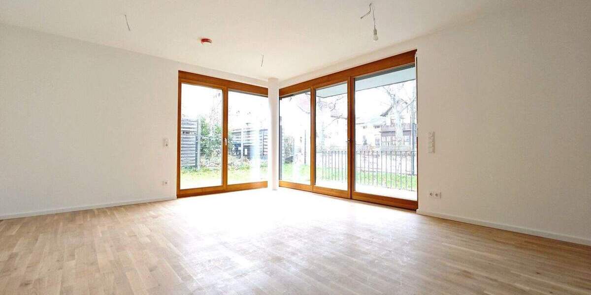 Etagenwohnung Radebeul - 3 Zimmer, 96 m&sup2;, 478.500&euro; | Angebot:25775235