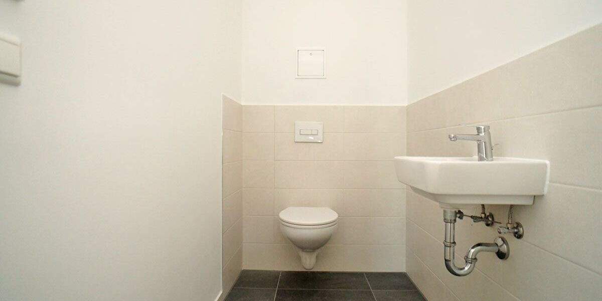 Familienwohnung mit 2 Balkonen 5 zimmer