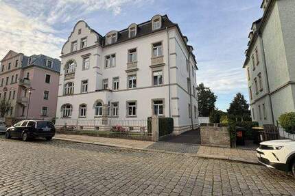 Schöne 3-Raum Wohnung mit Badewanne in Löbtau !!! 3 zimmer