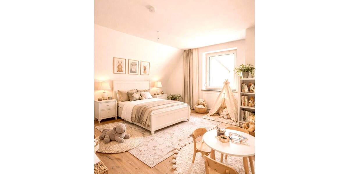 Doppelhaushälfte Bannewitz Possendorf - 6 Zimmer, 132 m&sup2;, 595.000&euro; | Angebot:25742745