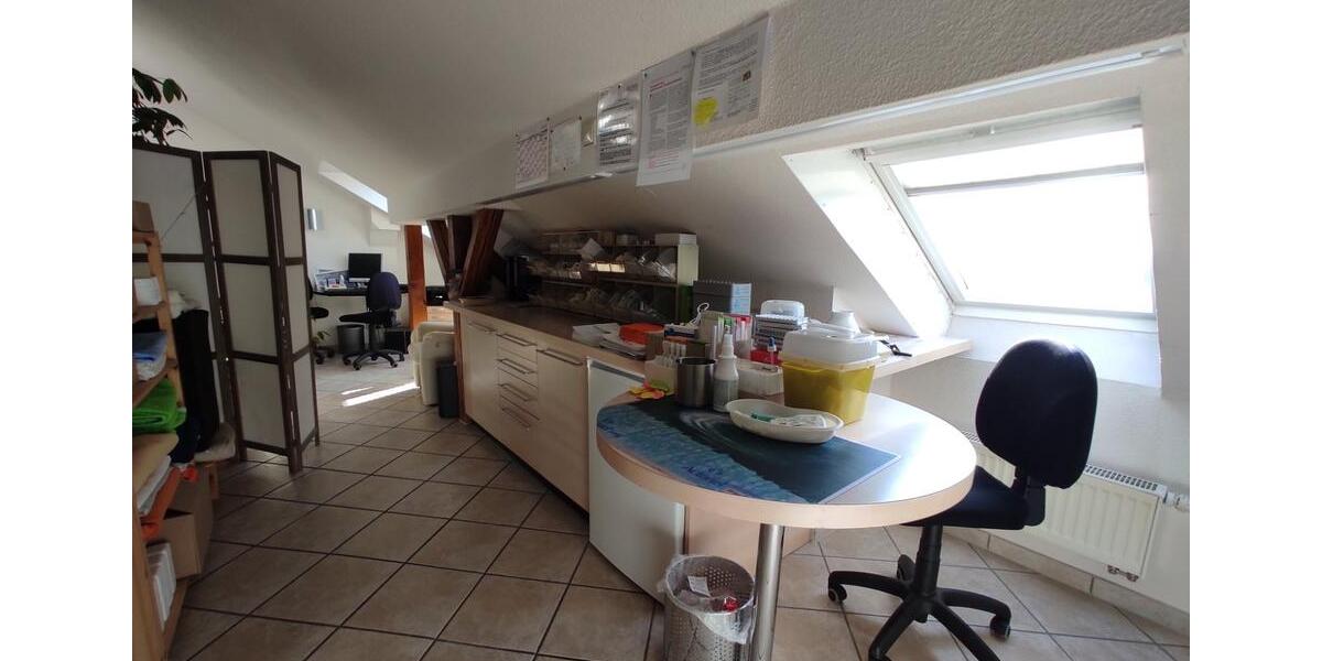 Gewerbeobjekt Dresden Neustadt - 5.000&euro; | Angebot:24835885