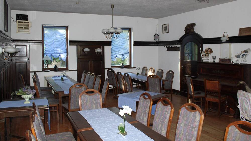 Gewerbeobjekt Wilsdruff Kaufbach - 299.900&euro; | Angebot:25749427