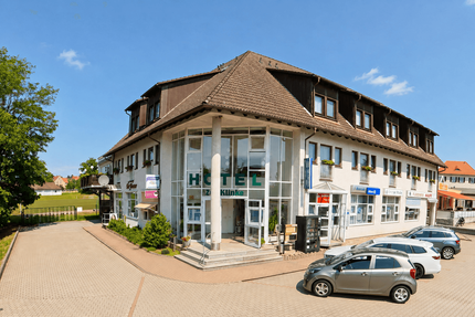 Gewerbeobjekt Großröhrsdorf OT Bretnig Bretnig - 1.118.000&euro; | Angebot:27234591