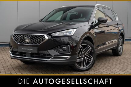 Seat Tarraco 79.693 km 25.990 &euro; Heidenau bei Dresden 01809