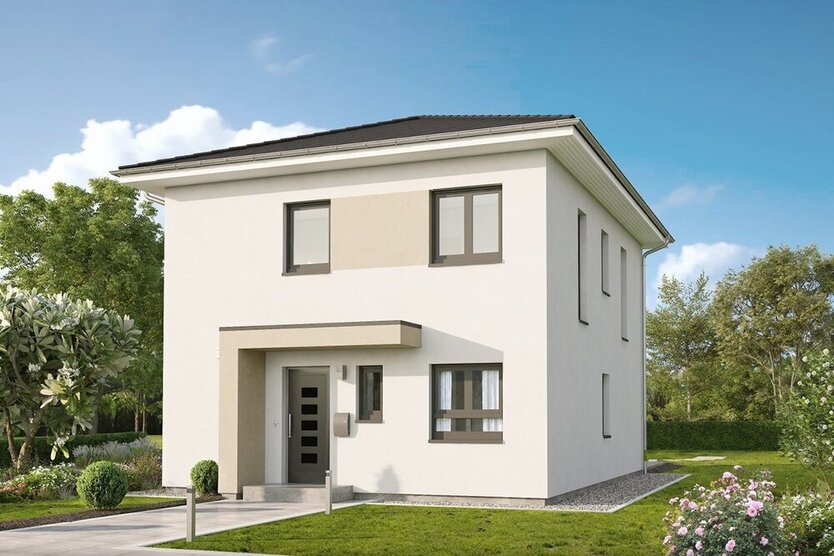 Werfen Sie ein Blick in ihr neues Zuhause!