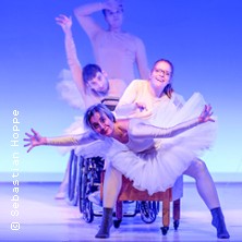 Neuer Versuch 04.10.2026 Kleines Haus (Staatsschauspiel Dresden)