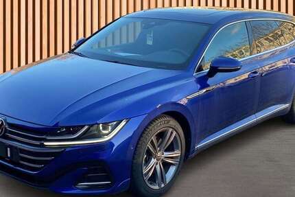 VW Arteon 23.104 km 34.880 &euro; Dresden/Weißig 01328