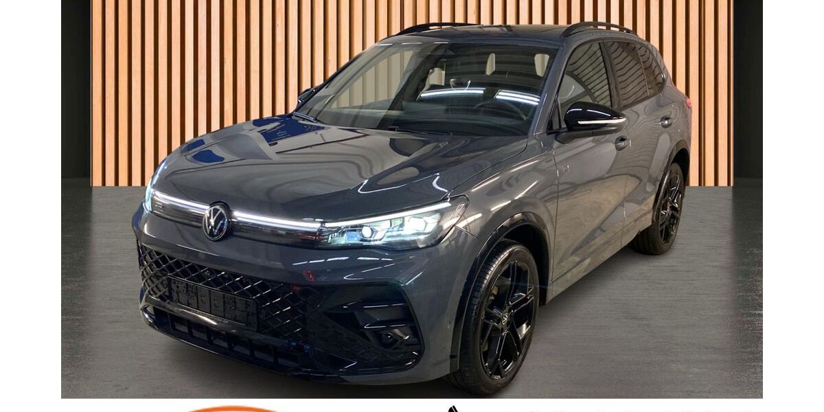 VW Tiguan 14.784 km 44.980 &euro; Dresden 01328