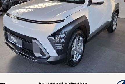 Hyundai KONA 1.500 km 23.980 &euro; Dresden-Altfranken 01156