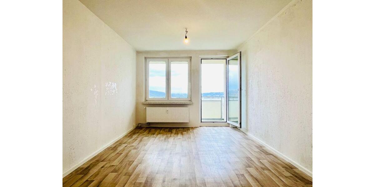 Etagenwohnung Freital - 2 Zimmer, 49 m&sup2;, 319&euro; | Angebot:25815255