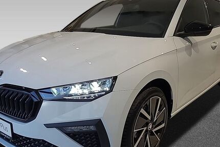 Skoda Scala 7.720 km 26.940 &euro; Dresden 01067