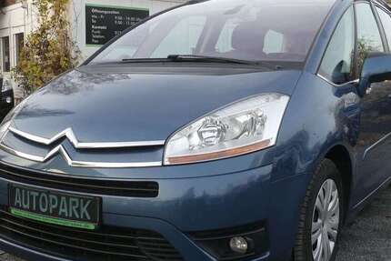 Citroen Grand C4 Picasso 168.500 km 4.990 &euro; Dresden 01237