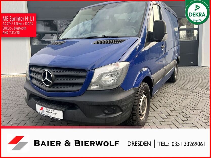 Sprinter