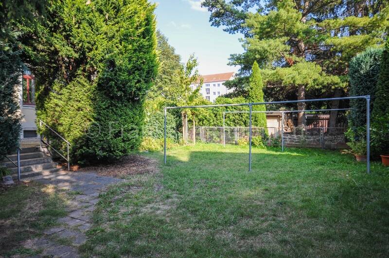 Etagenwohnung Dresden Striesen-West - 4 Zimmer, 93 m&sup2;, 349.000&euro; | Angebot:26815871