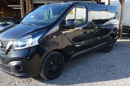 Opel Vivaro 216.990 km 11.990 &euro; Dresden 01219