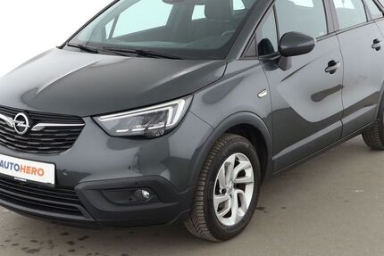 Opel Crossland (X) 22.223 km 10.630 &euro; Dresden 01187