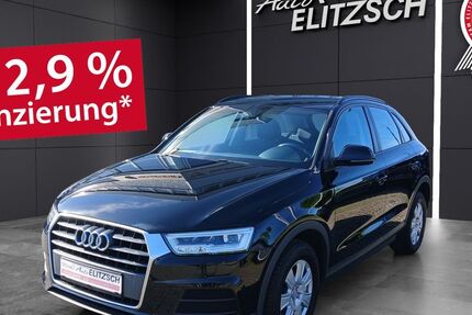 Audi Q3 113.500 km 13.790 &euro; Kamenz 01917