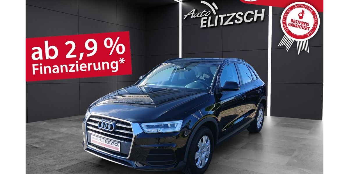 Audi Q3 113.500 km 13.790 &euro; Kamenz 01917