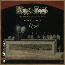 Stygian Bough - Bell Witch + Aerial Ruin 31.01.2026 Puschkin Club