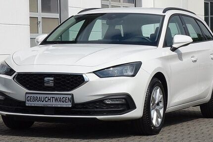 Seat Leon 28.590 km 20.490 &euro; Meißen 01662