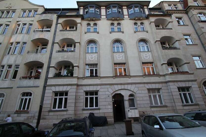 Wohnung zum Mieten in Dresden 1.380 € 132 m²