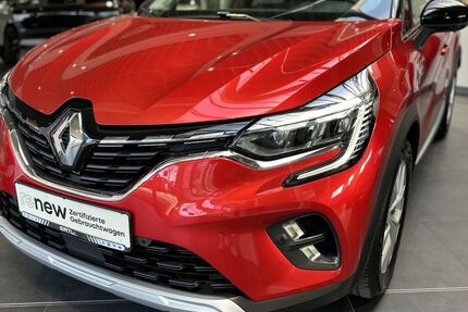 Renault Captur 25.742 km 17.490 &euro; Dresden 01257