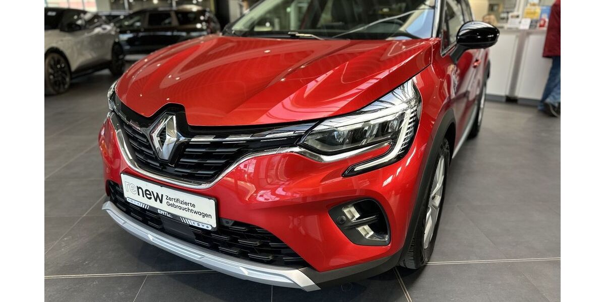 Renault Captur 25.742 km 17.490 &euro; Dresden 01257
