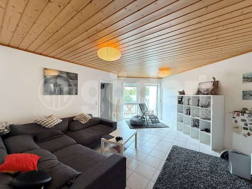 Wohnung zum Kaufen in Aschaffenburg 329.000 € 81 m²