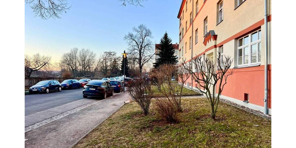 Etagenwohnung Dresden Tolkewitz/Seidnitz-Nord - 2 Zimmer, 57 m&sup2;, 149.000&euro; | Angebot:26141193