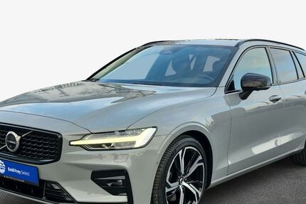 Volvo V60 19.741 km 35.400 &euro; Dresden 01159