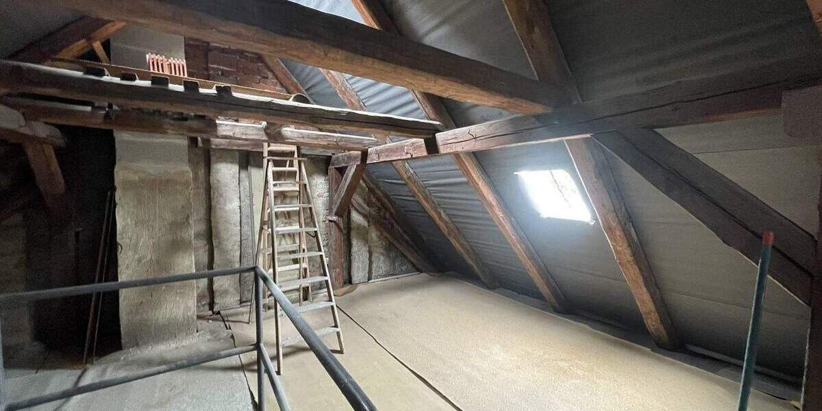 Mehrfamilienhaus, Wohnhaus Stolpen - 8 Zimmer, 106 m&sup2;, 130.000&euro; | Angebot:25822712