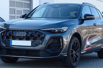 Audi Q5 6.000 km 59.990 &euro; Meißen 01662