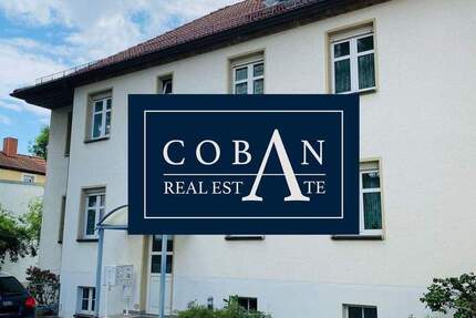 2-Raum-Wohnung im Dachgeschoss - saniert, vermietet, klimatisiert 2 zimmer