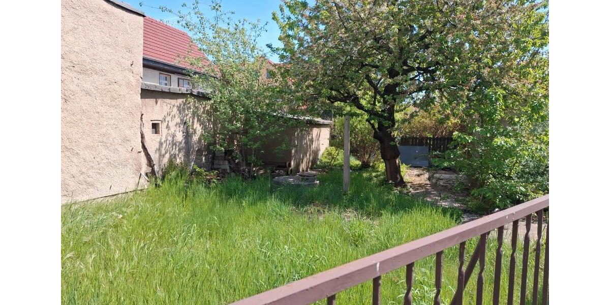 Einfamilienhaus Moritzburg - 6 Zimmer, 130 m&sup2;, 280.000&euro; | Angebot:27004808