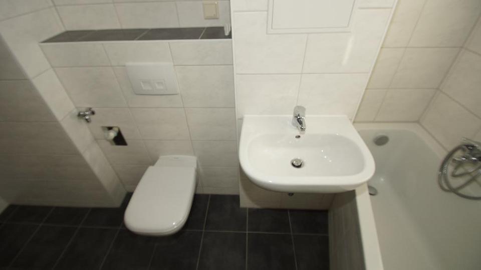 Etagenwohnung Dippoldiswalde - 3 Zimmer, 63 m&sup2;, 449&euro; | Angebot:25432228