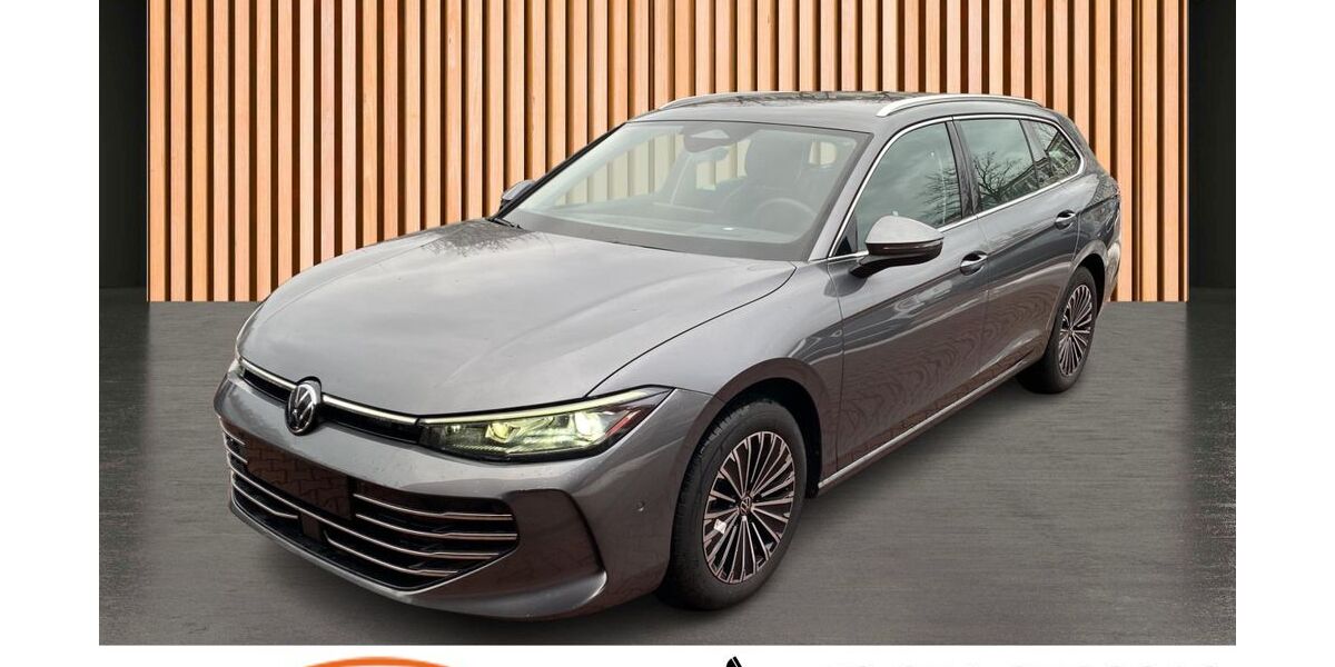 VW Passat Variant 5.525 km 34.880 &euro; Dresden 01328