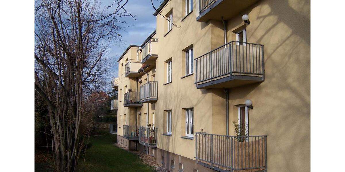 Etagenwohnung Dresden Blasewitz - 3 Zimmer, 80 m&sup2;, 380.000&euro; | Angebot:26872071