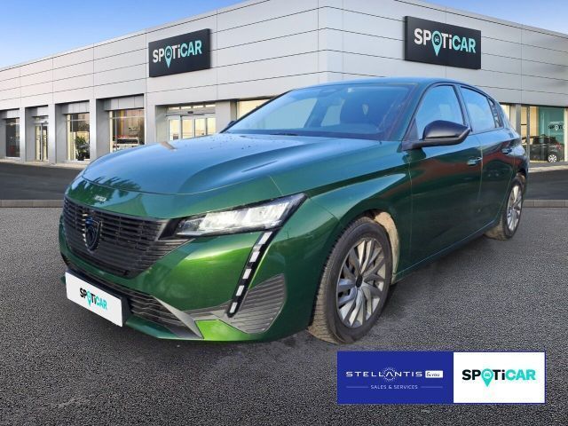 Peugeot 308 67.605 km 14.930 &euro; Dresden 01237