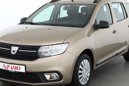 Dacia Logan 59.765 km 12.990 &euro; Dresden 01069