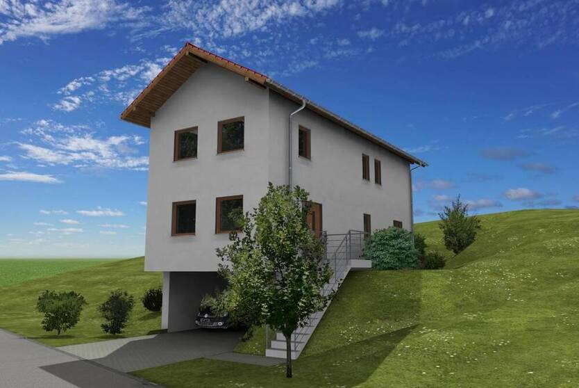 Jetzt Grundstück besichtigen: 130?m² Einfamilienhaus mit Keller in bester Lage von Bannewitz