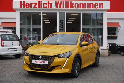 Peugeot 208 45.563 km 19.950 &euro; Dresden 01069